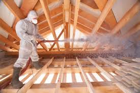 Types of Insulation We Offer in Greer, SC